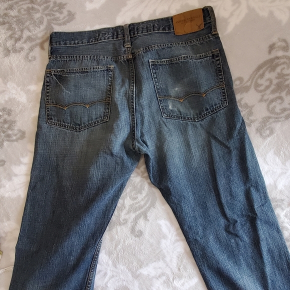 American Eagle Outfitters Other - Men's American Eagle Jeans